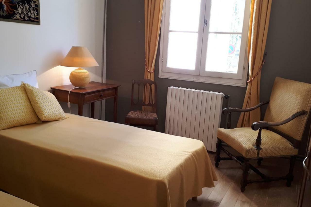 Appartement De Charme Au Coeur De La Vieille Ville Bergerac Ngoại thất bức ảnh