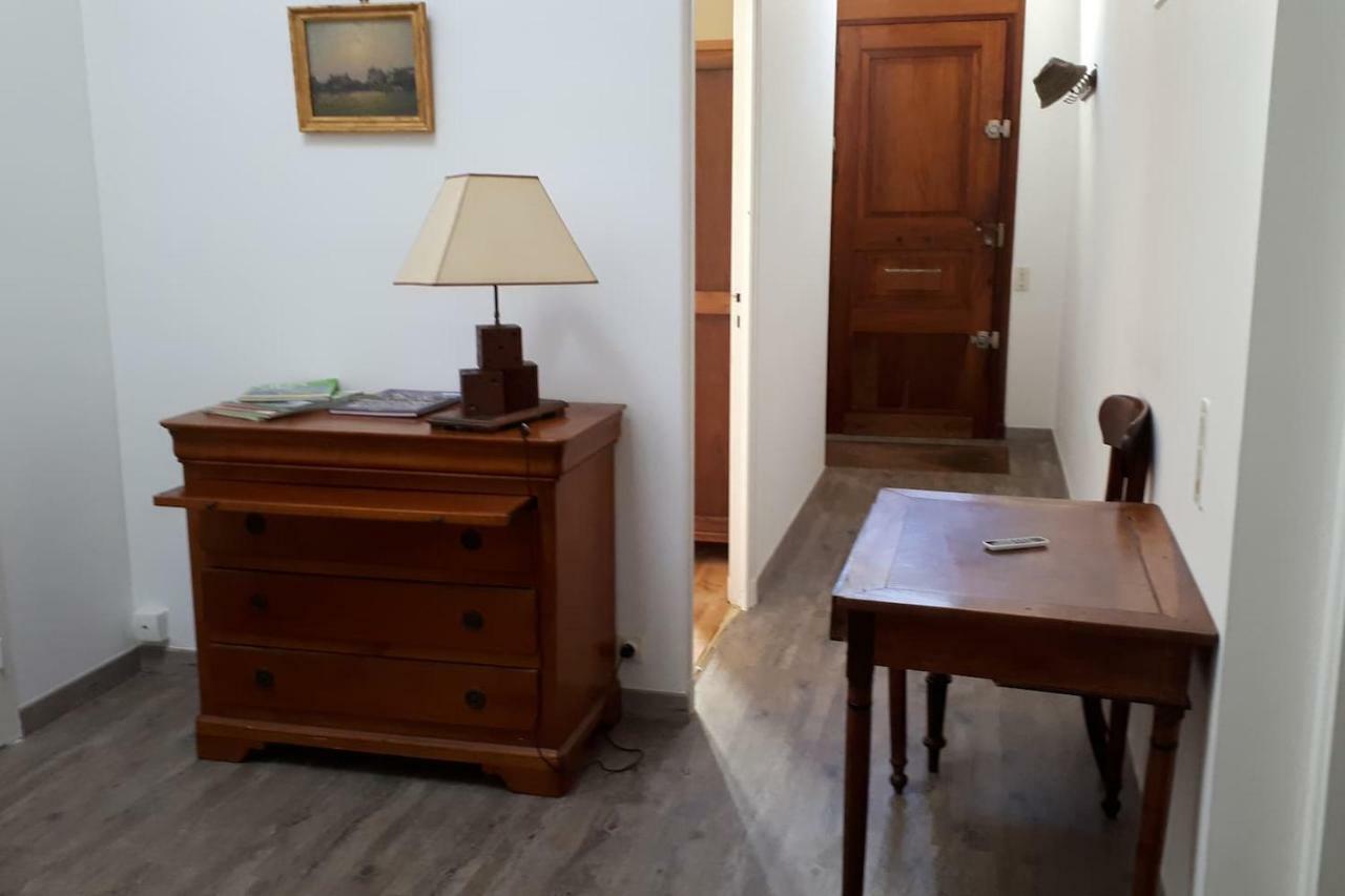 Appartement De Charme Au Coeur De La Vieille Ville Bergerac Ngoại thất bức ảnh