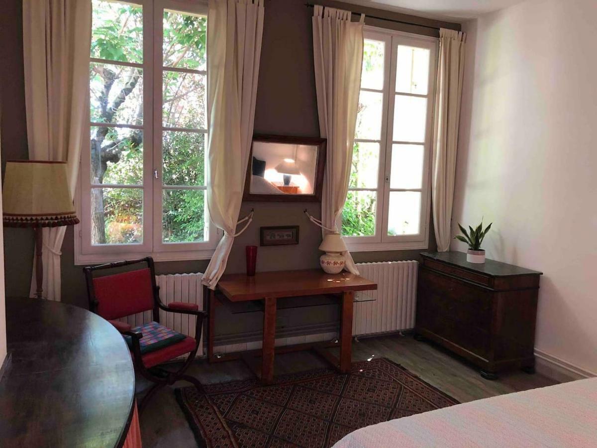 Appartement De Charme Au Coeur De La Vieille Ville Bergerac Ngoại thất bức ảnh