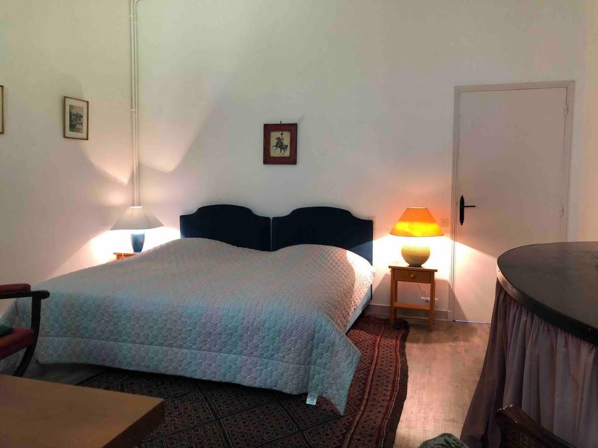 Appartement De Charme Au Coeur De La Vieille Ville Bergerac Ngoại thất bức ảnh